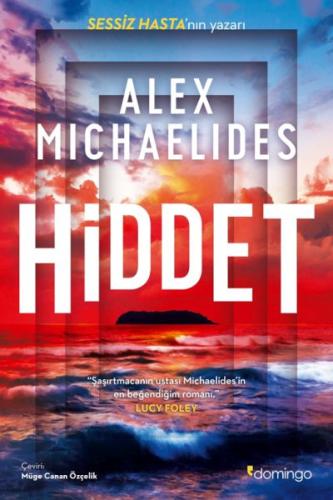 Hiddet - Alex Michaelides - Domingo Yayınevi