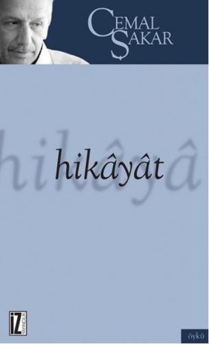 Hikayat - Cemal Şakar - İz Yayıncılık