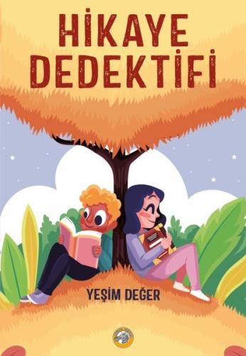 Hikaye Dedektifi - Yeşim Değer - Akıllı Zebra