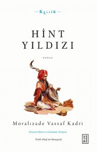 Hint Yıldızı - Moralızade Vassaf Kadri - Ketebe Yayınları