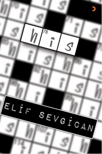 His - Elif Sevgican - Cinius Yayınları