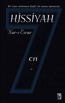 Hissiyah - Nar-ı Esrar - Uğur Tuna Yayınları