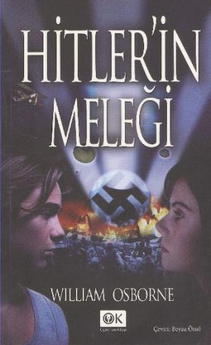 Hitler'in Meleği - William Osborne - Optimum Kitap