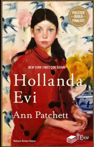 Hollanda Evi - Ann Patchett - The Kitap