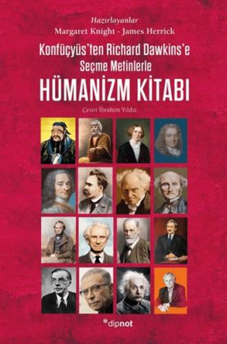 Hümanizm Kitabı - Margaret Knight - Dipnot Yayınları