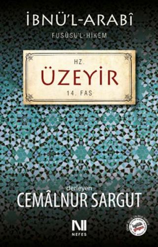 Hz. Üzeyir Fassı - Cemalnur Sargut - Nefes Yayınları