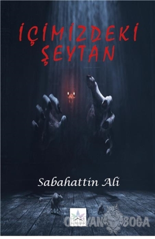 İçimizdeki Şeytan - Sabahattin Ali - Northern Lights Yayınları