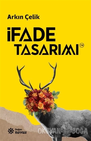 İfade Tasarımı - Arkın Çelik - Doğan Novus