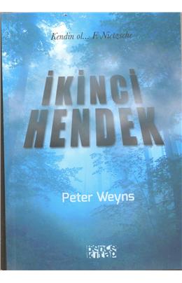 İkinci Hendek - Peter Weyns - Bencekitap