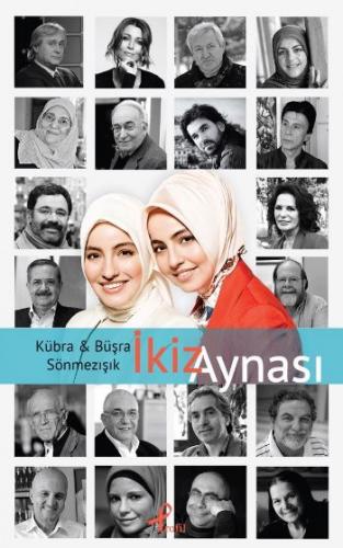 İkiz Aynası - Kübra Sönmezışık - Profil Kitap