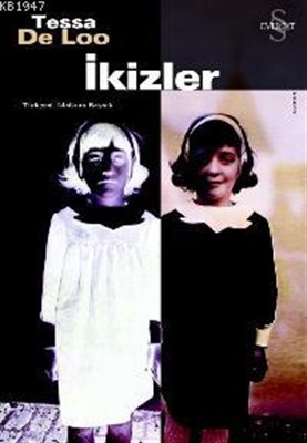 İkizler - Tessa De Loo - Everest Yayınları