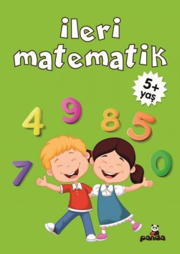 İleri Matematik - Gülizar Çilliyüz Çetinkaya - Beyaz Panda Yayınları