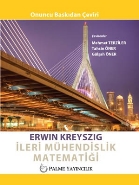 İleri Mühendislik Matematiği - Erwin Kreyszig - Palme Yayıncılık - Aka