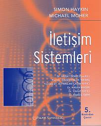 İletişim Sistemleri - Michael Moher - Palme Yayıncılık - Akademik Kita