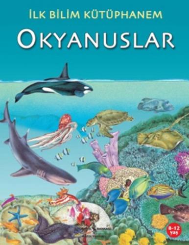 Okyanuslar - Kolektif - İş Bankası Kültür Yayınları