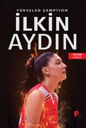 İlkin Aydın - Can Eren - Peta Kitap