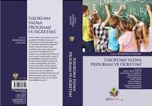 İlkokuma Yazma Programı ve Öğretimi - Ayşe F. Özcan - Eğiten Kitap