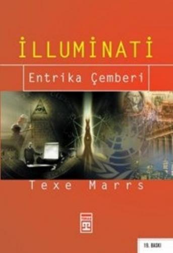 İlluminati - - Timaş Yayınları