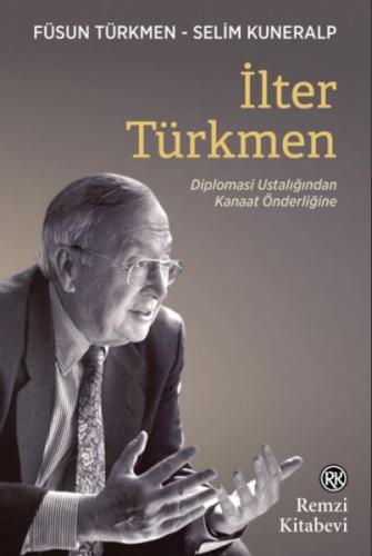 İlter Türkmen - Füsun Türkmen - Remzi Kitabevi