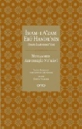 İmam-ı Azam Ebu Hanife'nin Hadis İlmindeki Yeri - Muhammed Abdurreşid 