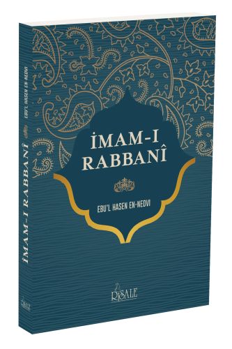 İmam-ı Rabbani - Ebu'l Hasen En-Nedvi - Risale Yayınları