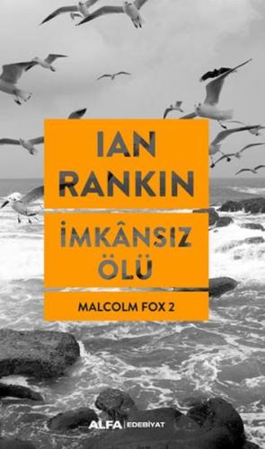 İmkânsız Ölü - Ian Rankin - Alfa Yayınları