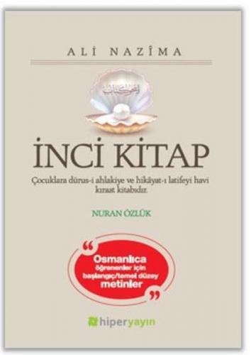 İnci Kitap - Ali Nazima - Hiperlink Yayınları