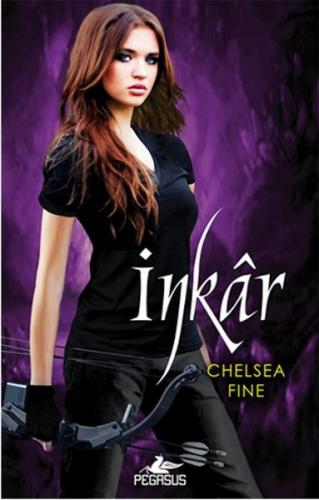 İnkar - Chelsea Fine - Pegasus Yayınları