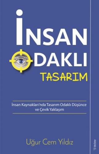 İnsan Odaklı Tasarım - Uğur Cem Yıldız - Sola Unitas