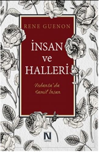 İnsan ve Halleri - Rene Guenon - Nefes Yayıncılık