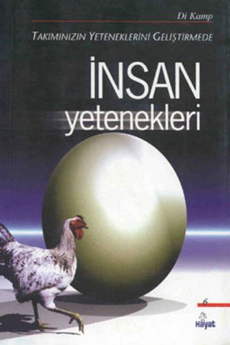 İnsan Yetenekleri - Di Kamp - Hayat Yayınları