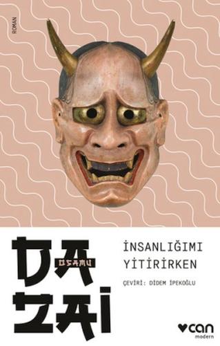 İnsanlığımı Yitirirken - Osamu Dazai - Can Sanat Yayınları