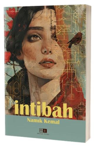 İntibah - Namık Kemal - Mirhan Kitap