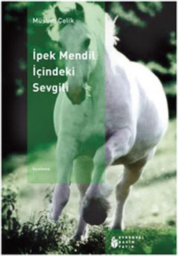 İpek Mendil İçindeki Sevgili - Müslim Çelik - Evrensel Basım Yayın