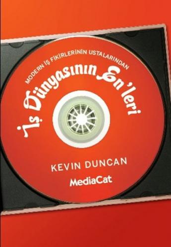 Modern İş Fikirlerinin Ustalarından İş Dünyasının Enleri - Kevin Dunca