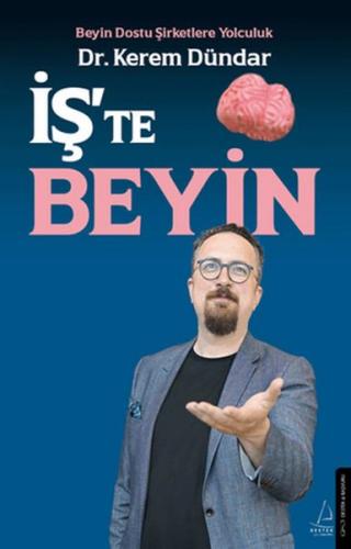 İş’te Beyin - Kerem Dündar - Destek Yayınları