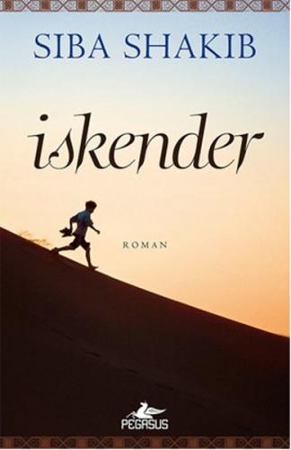 İskender - Siba Shakib - Pegasus Yayınları