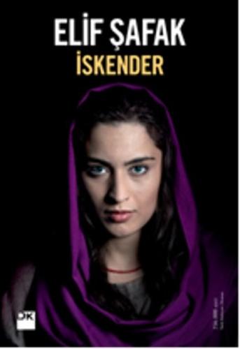 İskender - Elif Şafak - Doğan Kitap