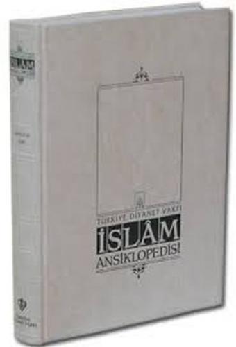 İslam Ansiklopedisi Cilt: 22 (Ciltli) - Kolektif - Türkiye Diyanet Vak