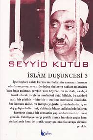 İslam Düşüncesi 3 - Seyyid Kutub - Beka Yayınları