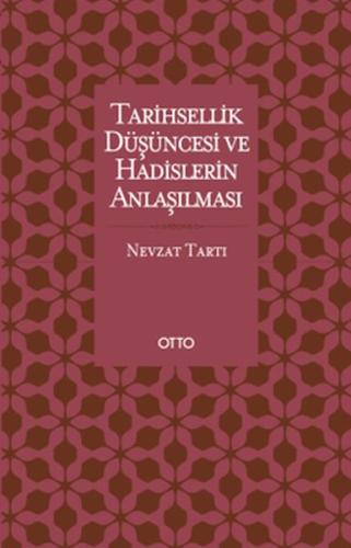 İslam Kültürü, Din - Nevzat Tartı - Otto Yayınları