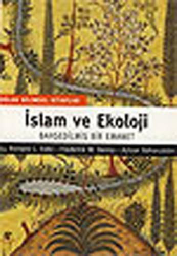 İslam ve Ekoloji - Kolektif - Oğlak Yayıncılık