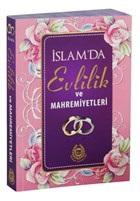 İslam'da Evlilik ve Mahremiyetleri - Abdullah Aydın - Bahar Yayınları