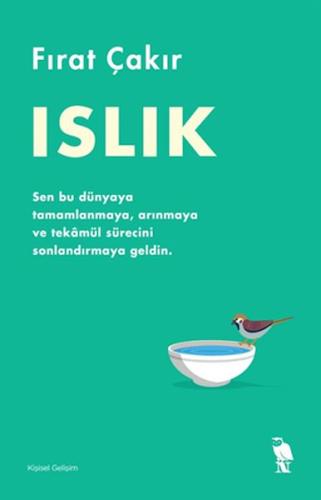 Islık - Fırat Çakır - Nemesis Kitap