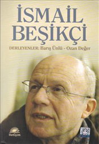 İsmail Beşikçi - Derleme - İletişim Yayınevi