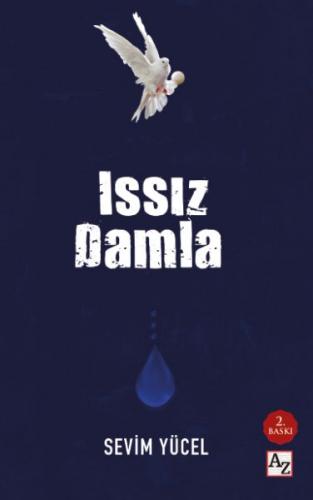 Issız Damla - Sevim Yücel - Az Kitap