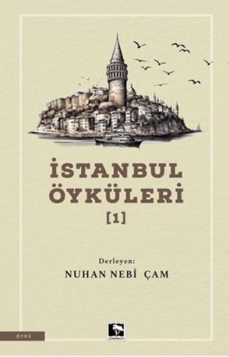 İstanbul Öyküleri 1 - Kolektif - Çınaraltı Yayınları