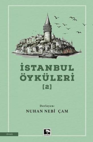 İstanbul Öyküleri 2 - Kolektif - Çınaraltı Yayınları