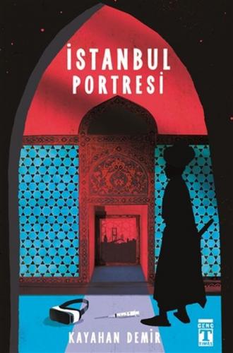 İstanbul Portresi - Kayahan Demir - Genç Timaş