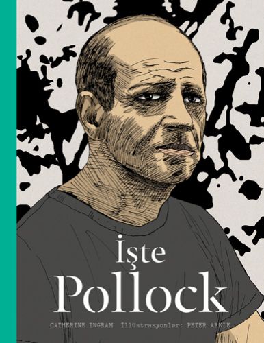 İşte Pollock - Catherine Ingram - Hep Kitap